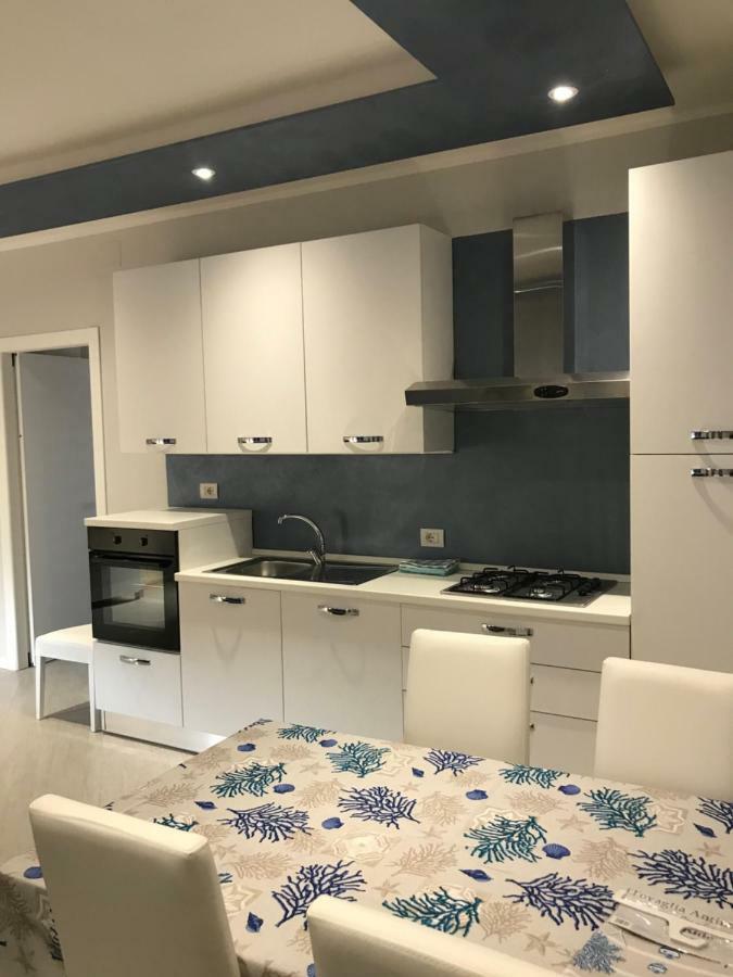 Appartamento Garden Сирмионе Экстерьер фото