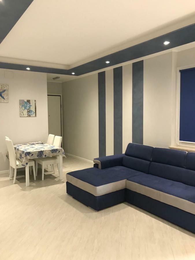 Appartamento Garden Сирмионе Экстерьер фото